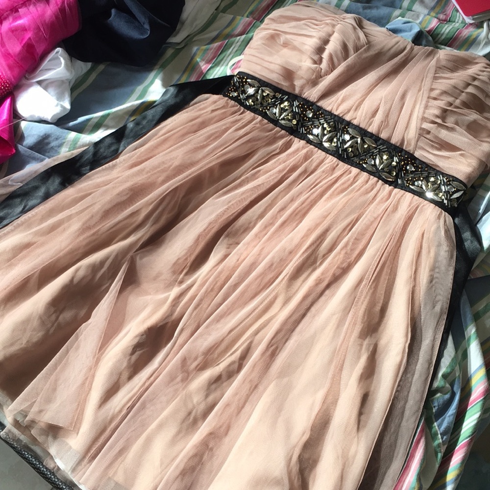 party dress